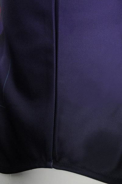 DS063 tailor-made personalized darts team shirt  online single darts team shirt Hong Kong darts team shirt supplier detail view-9